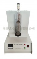 安徽SHQP-3型農(nóng)藥持久起泡性測(cè)定儀