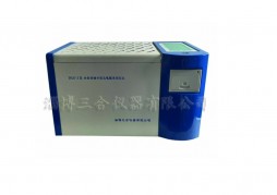 安徽SHJS-3型全自動(dòng)油介損及電阻率測(cè)定儀（自動(dòng)排油、清洗）